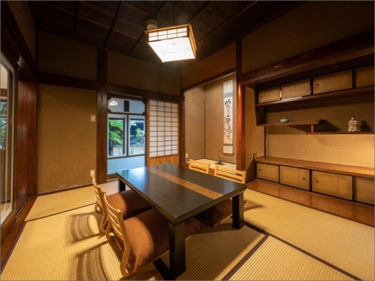 Hotel Oyado Nihon no Ashitaba Yufu Exterior foto