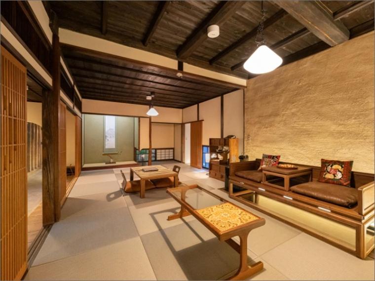 Hotel Oyado Nihon no Ashitaba Yufu Exterior foto
