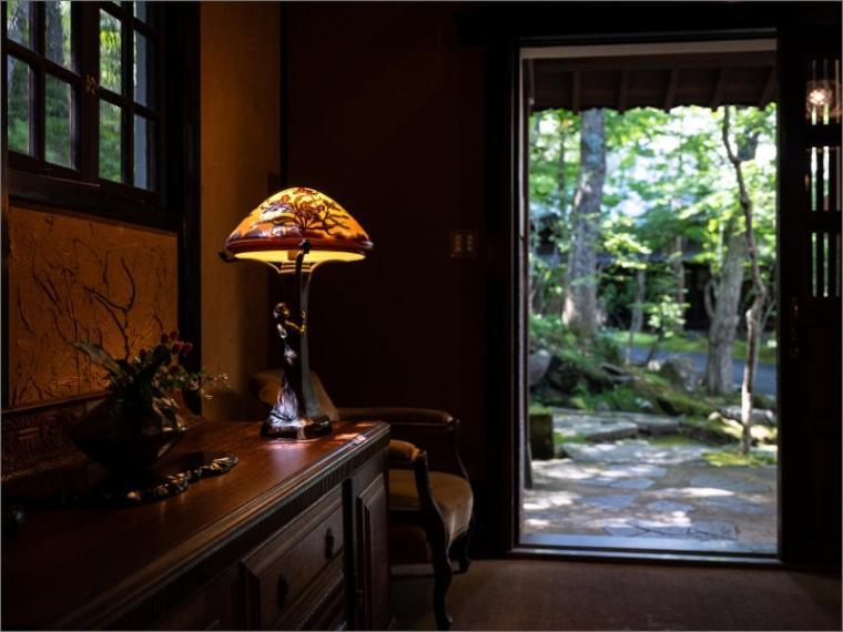 Hotel Oyado Nihon no Ashitaba Yufu Habitación foto