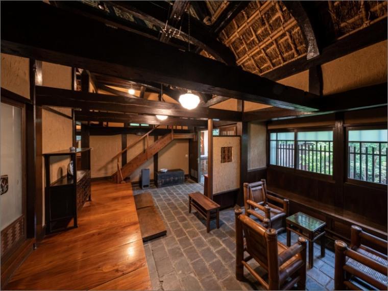 Hotel Oyado Nihon no Ashitaba Yufu Habitación foto