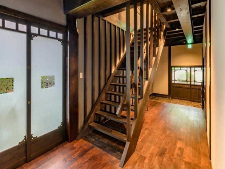 Hotel Oyado Nihon no Ashitaba Yufu Habitación foto