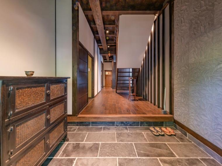Hotel Oyado Nihon no Ashitaba Yufu Habitación foto