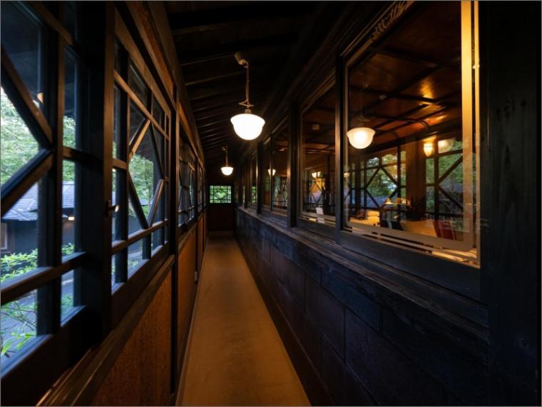 Hotel Oyado Nihon no Ashitaba Yufu Habitación foto