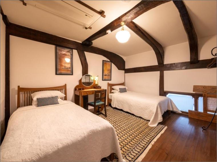 Hotel Oyado Nihon no Ashitaba Yufu Habitación foto